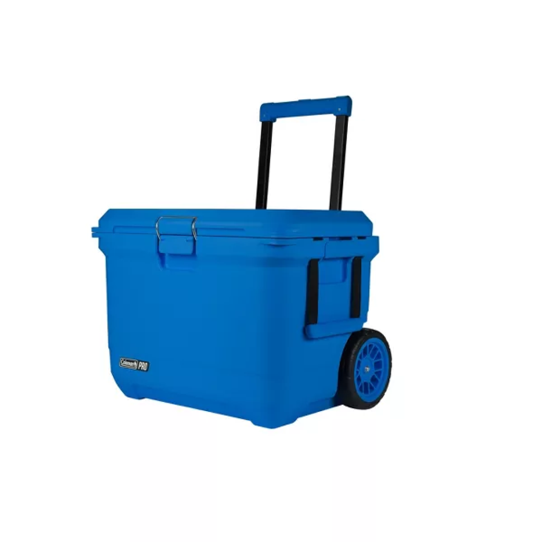 Coleman Pro Hard Sided Cooler