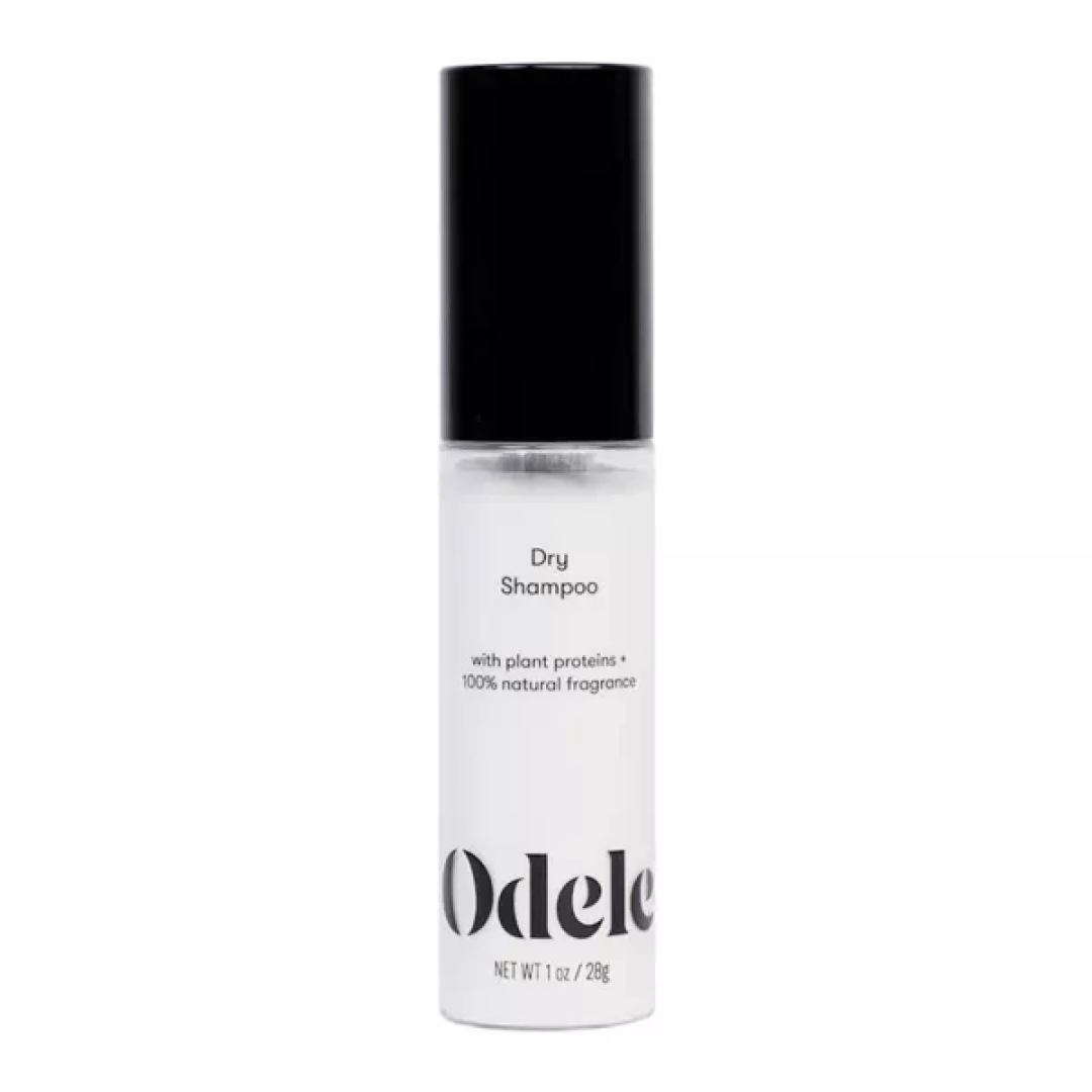 Odele Dry Shampoo Powder for Oil Control + Volume - 1oz