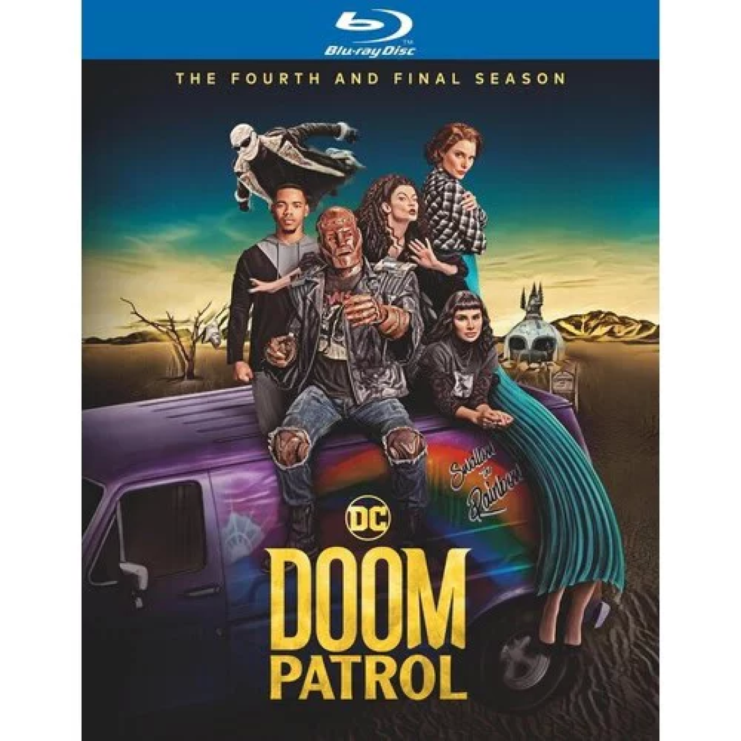 Highlights Genre: Education MPAA Rating: nr Format: Blu-ray Movie Studio: Flatiron Film