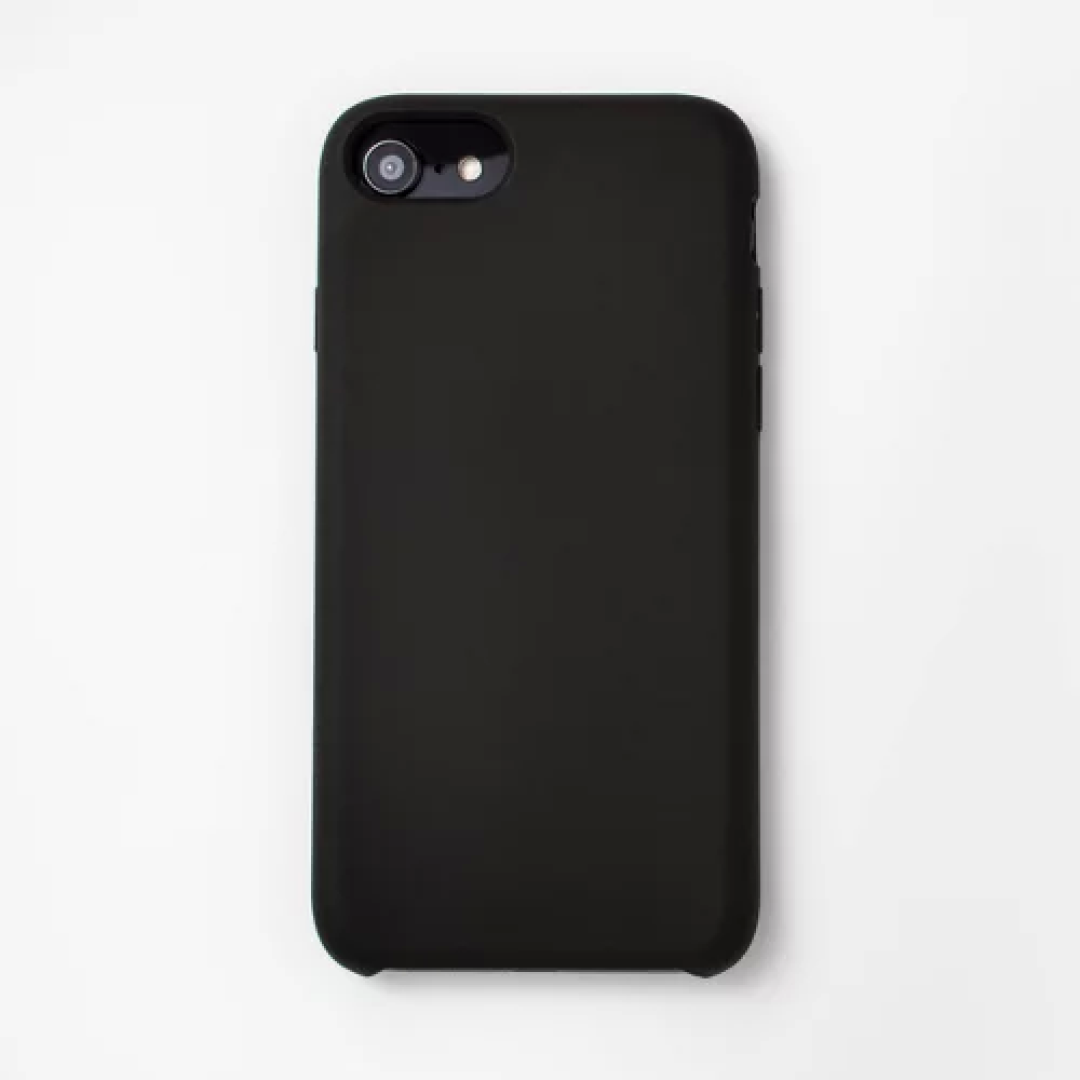 Apple iPhone SE (3rd/2nd generation)/8/7 Silicone Case - heyday™