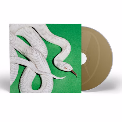 Deftones - Private Music (CD)