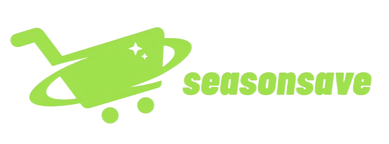 Seasonsave Online Store